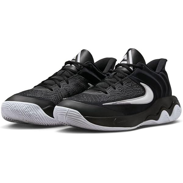 Amazon.co.jp: [ナイキ] ヤニス イモータリティ 4 J GIANNIS